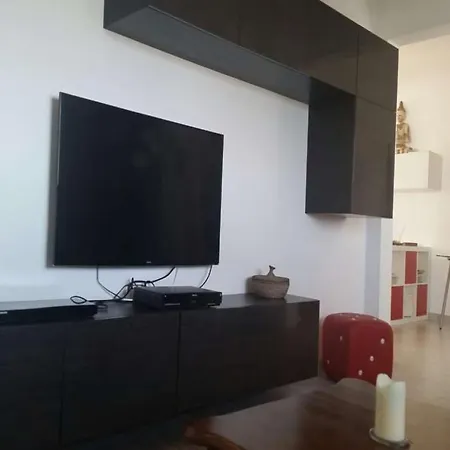 Apartamento Sleeps 2 Wifi
